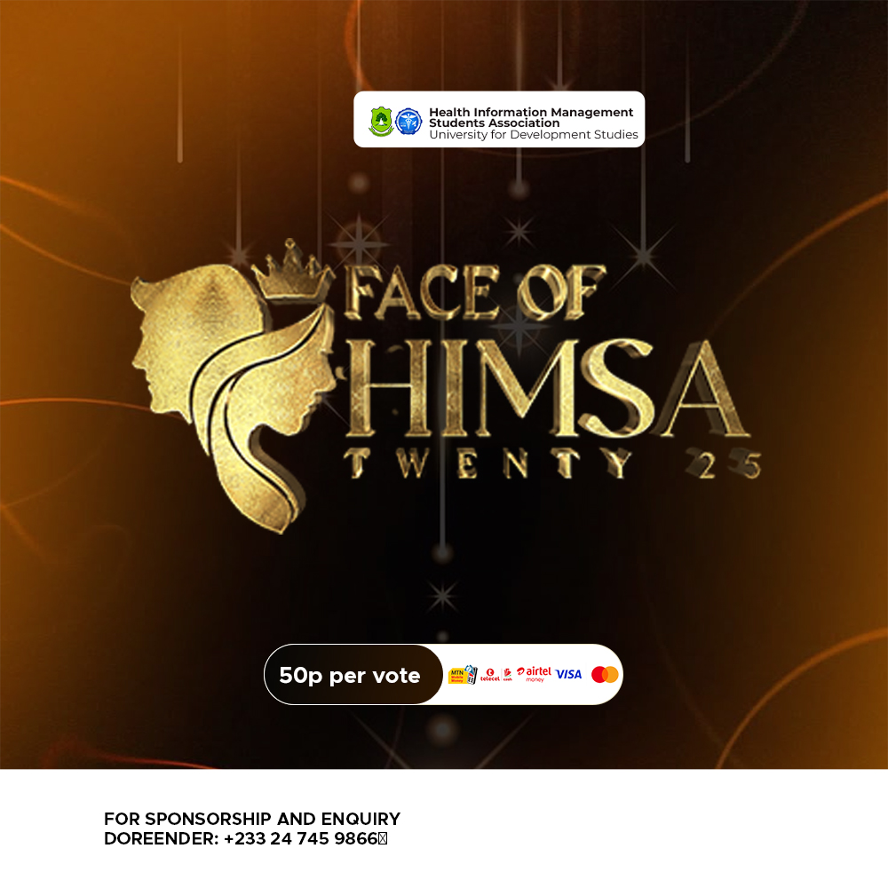 Face of HIMSA